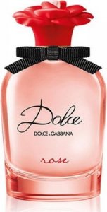 Dolce & Gabbana Perfumy Męskie Dolce & Gabbana Dolce Rose EDT (75 ml) 1
