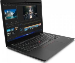 Laptop Lenovo Notebook Lenovo THINKPAD L13 CLAM G3 I7-1285U 16GB 512GB SSD Qwerty Hiszpańska 13.3" 1