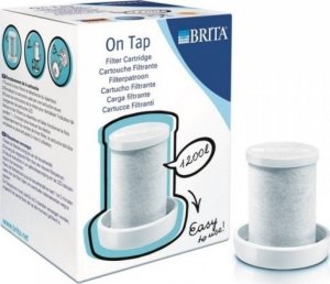 Wkład filtrujący Brita Filtr do Dzbanka Filtrującego Brita On Tap 1200 L 1