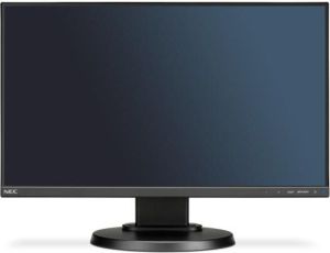 Monitor NEC MultiSync E221N (60004224) 1