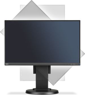 Monitor NEC MultiSync E221N (60004224) 13