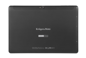 Tablet Kruger&Matz 10.1" 16 GB 3G Czarny  (KM1066-B) 7
