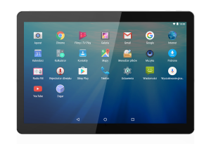 Tablet Kruger&Matz 10.1" 16 GB 3G Czarny  (KM1066-B) 8