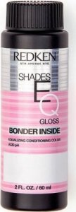 Redken Koloryzacja Półtrwała Redken Shades EQ Bonder Inside 010T-9.11 (3 x 60 ml) 1