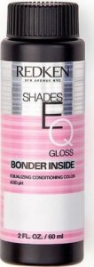 Redken Koloryzacja Półtrwała Redken Shades EQ Bonder Inside 09P-8.9 (3 x 60 ml) 1