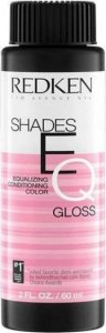 Redken Koloryzacja Półtrwała Redken Shades EQ 07G saffron (3 x 60 ml) 1