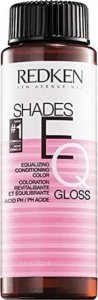 Redken Koloryzacja Półtrwała Redken Shades EQ 07M driftwood (3 x 60 ml) 1