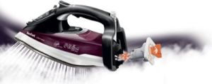 Żelazko Tefal Ultimate FV9740 3
