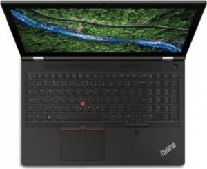 Laptop Lenovo Notebook Lenovo T15S G2 I7_11800H 32GB 1TB SSD Qwerty Hiszpańska 15.6" 1