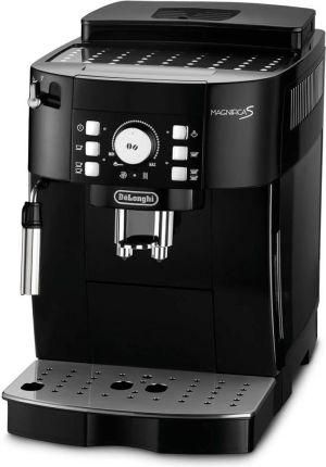 Ekspres ciśnieniowy DeLonghi ECAM 21.116B 1