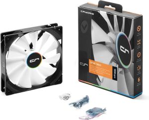 Wentylator Cryorig QF140 Silent (CR-Q4B) 2