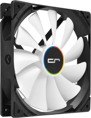 Wentylator Cryorig QF140 Silent (CR-Q4B) 5