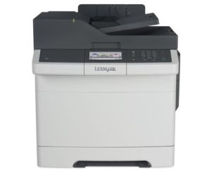 Urządzenie wielofunkcyjne Lexmark CX410de (28D0222) 1
