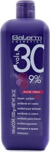 Salerm Utleniacz do Włosów Oxig Salerm 30 vol 9 % (100 ml) 1