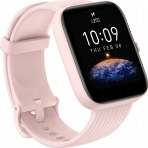 Smartwatch Amazfit Amazfit Bip 3 Różowy  (A2172PINK) 2