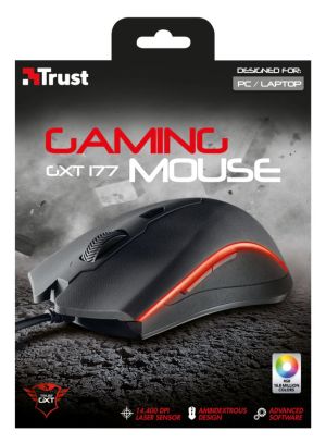 Mysz Trust GXT 177 7
