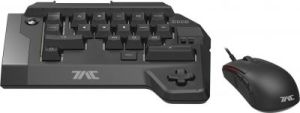 Klawiatura + mysz Hori TAC Four 1