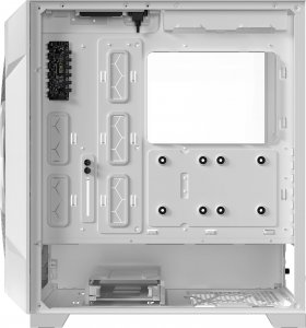 Obudowa Antec DP505 ARGB (0-761345-81076-0) 12