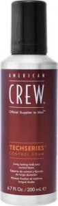 American Crew Pianka Modelująca Techseries American Crew (200 ml) 1