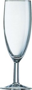 Arcoroc Kieliszek do szampana Arcoroc Ballon Przezroczysty Szkło 12 Sztuk (17 CL) 1