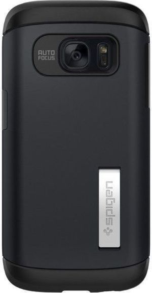Spigen Slim Armor Metal Slate Etui Galaxy S7 2