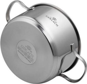 Gerlach Zestaw garnków Viva 8 elementów (NK330) 2