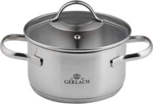 Gerlach Zestaw garnków Viva 8 elementów (NK330) 4