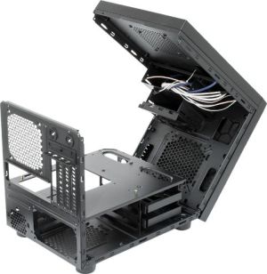 Obudowa Chieftec CI-01B-OP 5