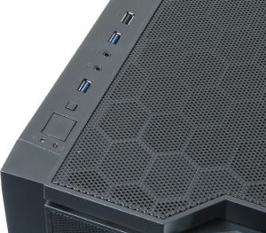 Obudowa Chieftec CI-01B-OP 6