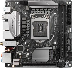 Płyta główna Asus STRIX Z270I GAMING 11