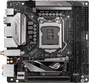 Płyta główna Asus STRIX Z270I GAMING 12