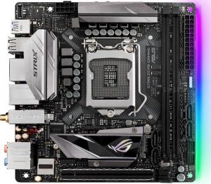 Płyta główna Asus STRIX Z270I GAMING 15