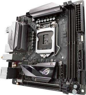 Płyta główna Asus STRIX Z270I GAMING 3