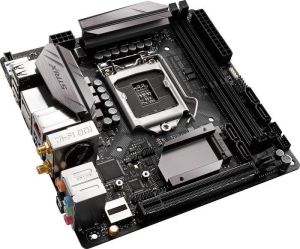 Płyta główna Asus STRIX Z270I GAMING 4