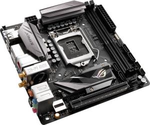 Płyta główna Asus STRIX Z270I GAMING 5