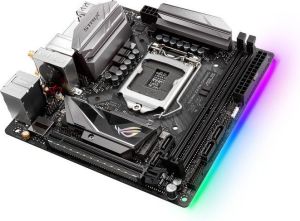 Płyta główna Asus STRIX Z270I GAMING 6