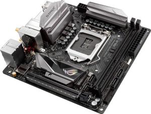 Płyta główna Asus STRIX Z270I GAMING 7