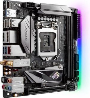 Płyta główna Asus STRIX Z270I GAMING 8