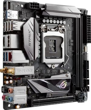 Płyta główna Asus STRIX Z270I GAMING 9