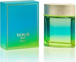 Tous Man Chill EDT 100 ml 1