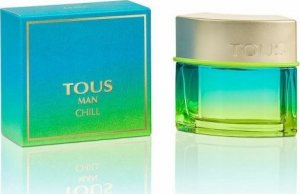 Tous Man Chill EDT 50 ml 1