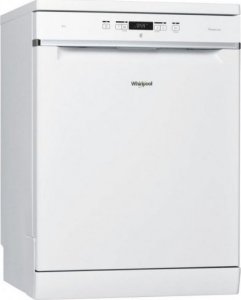 Zmywarka whirlpool corporation Zmywarka Whirlpool Corporation WFC3C26P  Biały (60 cm) 1