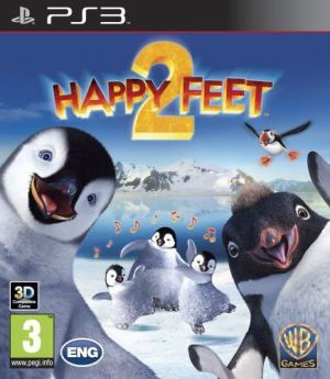 Happy Feet 2 1