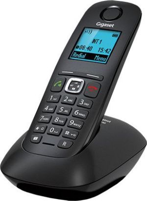 Telefon Gigaset Słuchawka DECT A540H 3