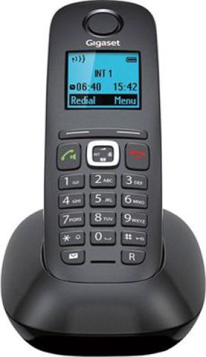 Telefon Gigaset Słuchawka DECT A540H 4