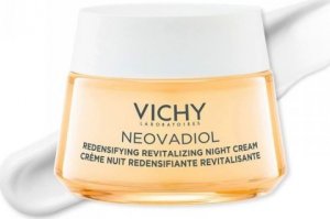 Vichy Krem na Noc Vichy Neoviadol Peri-Menopause (50 ml) 1