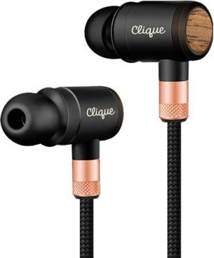 Słuchawki Asus Clique H10 (90YH00K1-B5UA00) 1