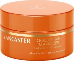 Lancaster After Sun Lancaster Golden Tan Maximizer Balsam (200 ml) 1