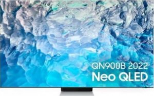 Smart TV Samsung 65QN900B 65" 8K Ultra HD NEO QLED WIFI 1