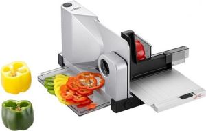 Krajalnica Ritter Knights Icaro 7 (521.000) 4